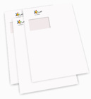 Briefumschläge Kuverts DIN C4