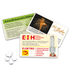 MintCard   Mint-Visitenkarte