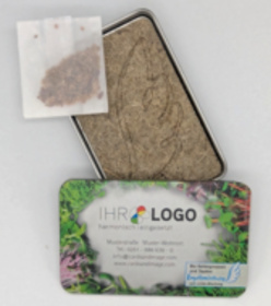 Sprossen Anzuchtsdose 