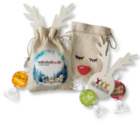 Rentier-Geschenkset mit Lindor-Kugeln